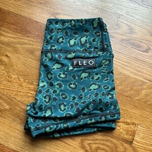 Fleo shorts